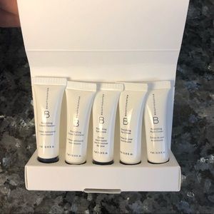 Beautycounter sample set